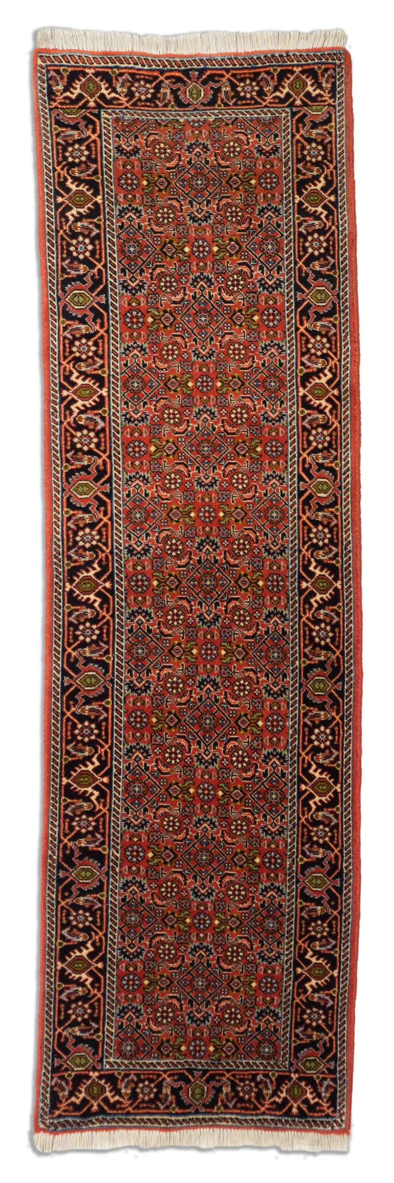 Bidjar | 204 x 60 cm | Nr. 10680