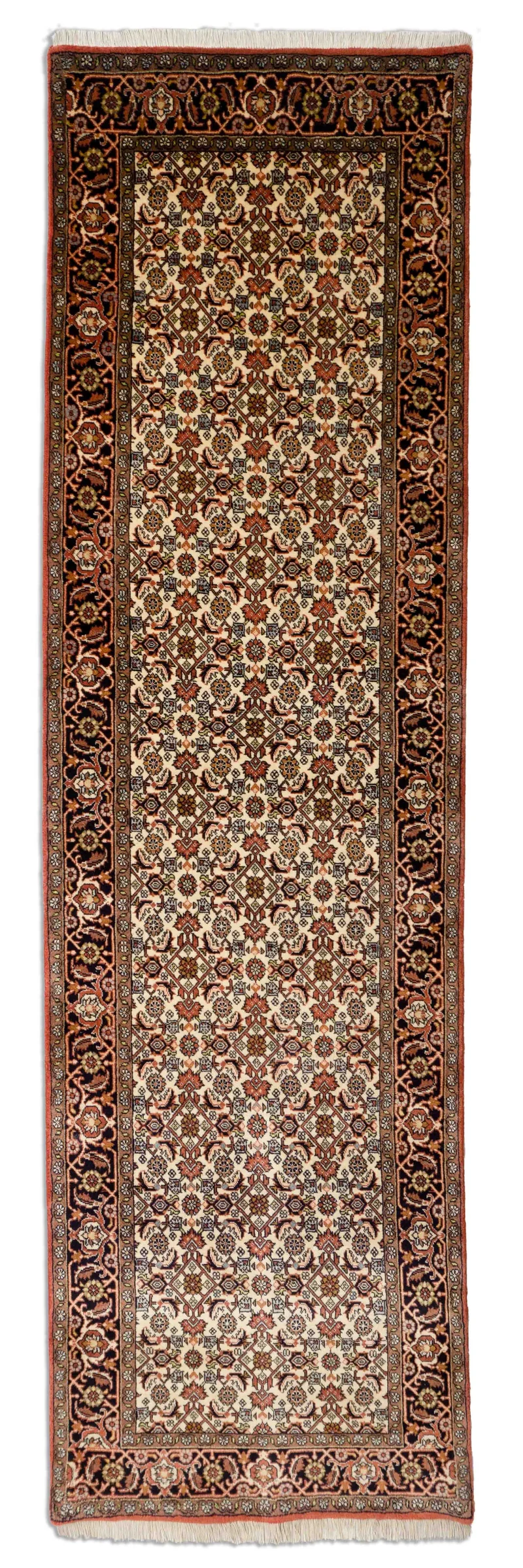 Bidjar | 289 x 82 cm | Nr. 8074