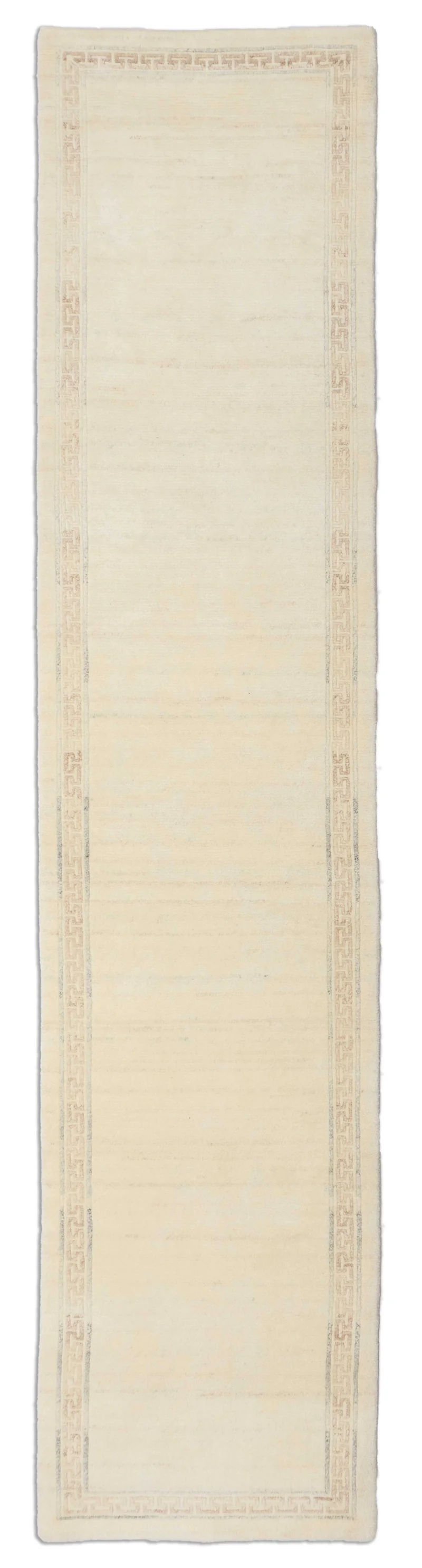 Nepal Teppich | 318 x 71 cm | Nr. 10909