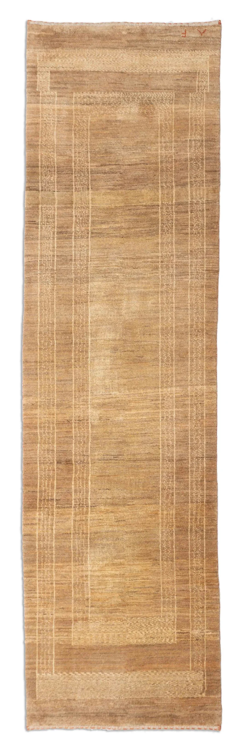 Gabbeh | 301 x 83 cm | Nr. 14170