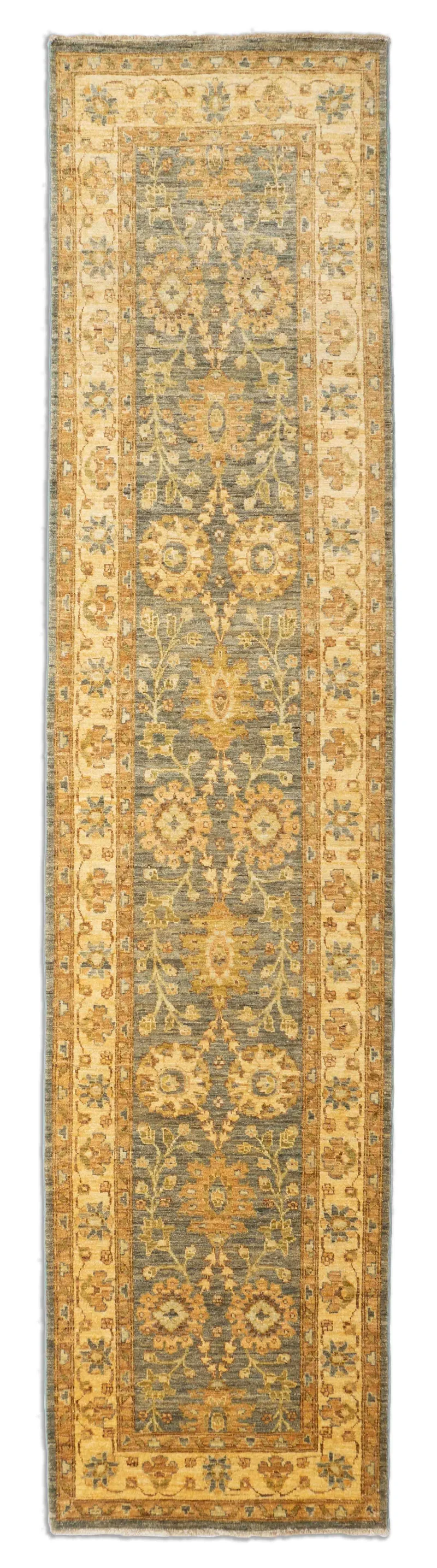 Farahan | 343 x 78 cm | Nr. 14588