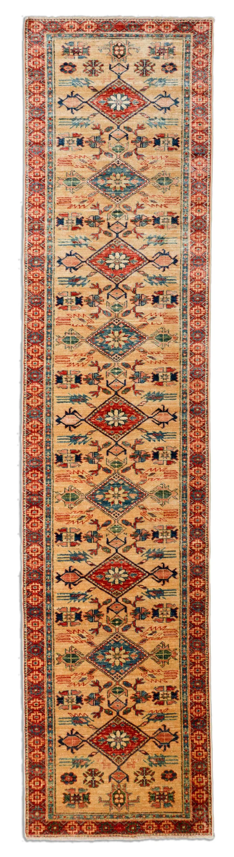 Kazak | 320 x 73 cm | Nr. 246000