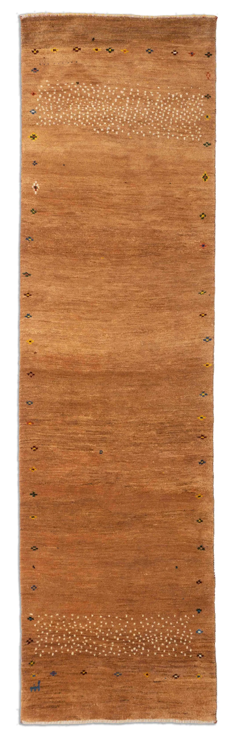 Gabbeh | 289 x 79 cm | Nr. 14169
