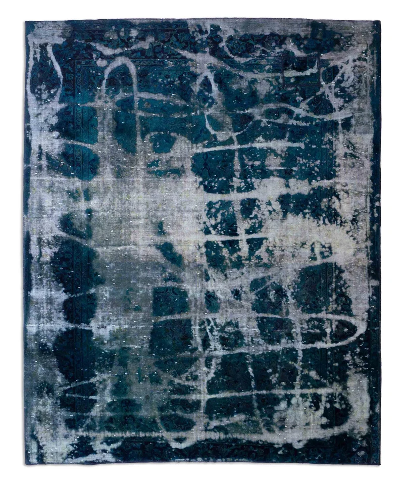 Vintage Teppich | 307 x 248 cm | Nr. 17003