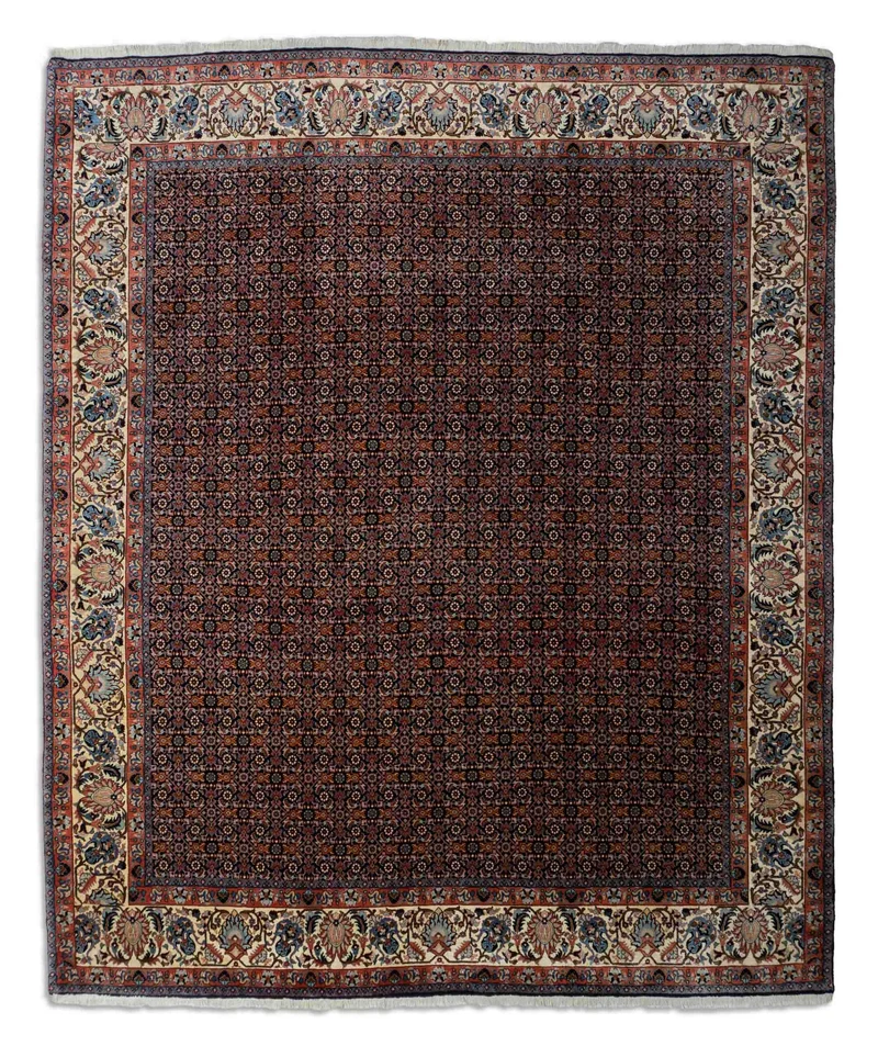 Bidjar | 305 x 252 cm | Nr. 17250