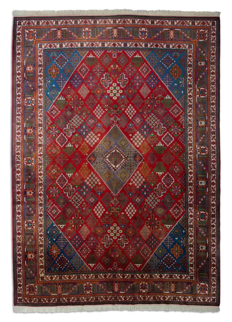 Meymeh | 365 x 259 cm | Nr. 17649