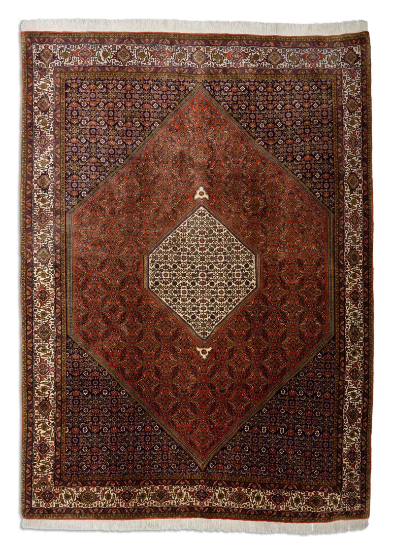 Bidjar | 291 x 206 cm | Nr. 3615