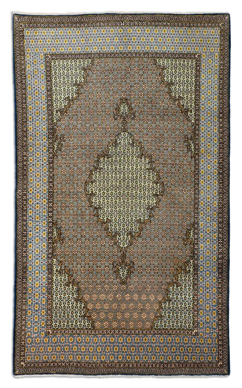 Alter Ghom | 226 x 137 cm | Nr. 15696