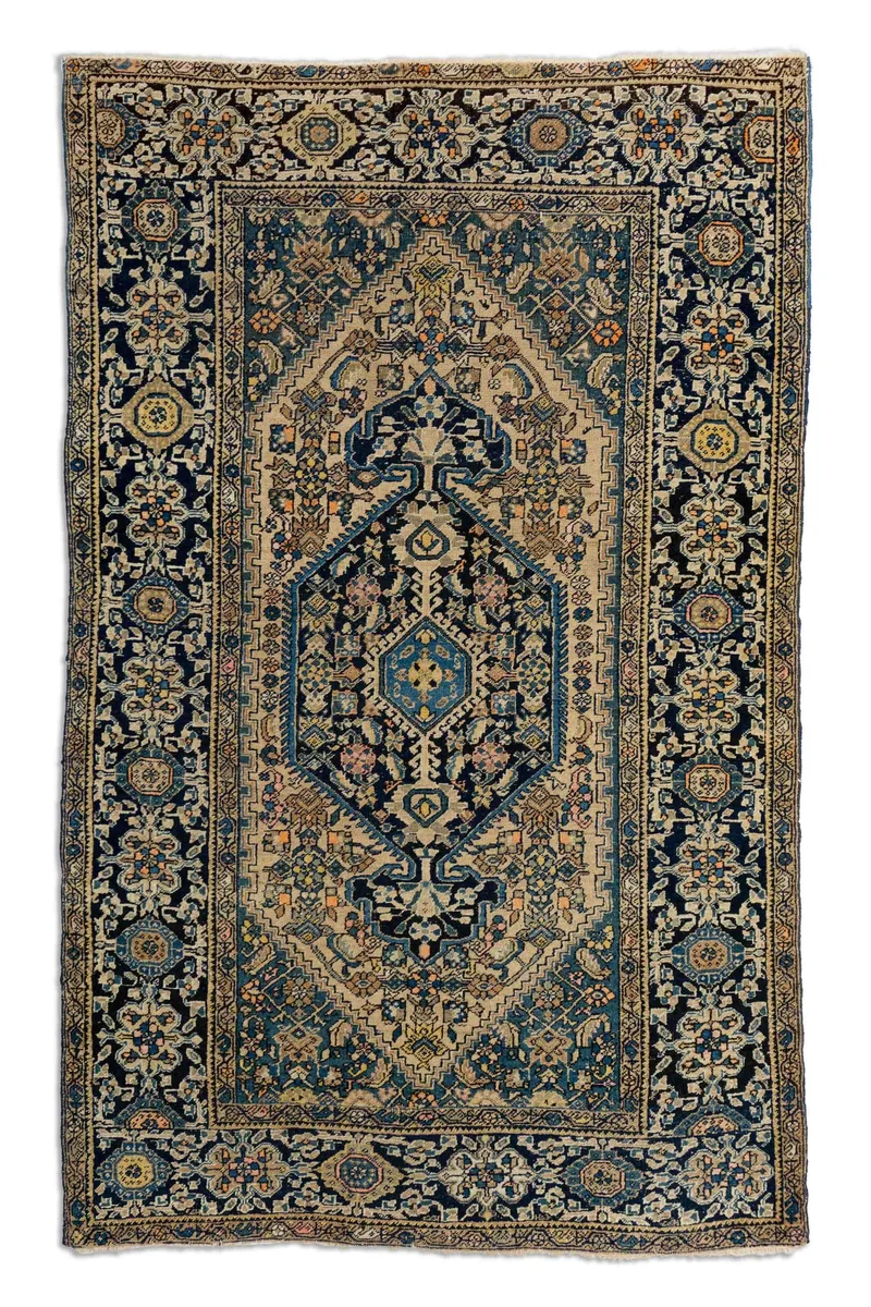 Alter Bidgene | 200 x 125 cm | Nr. 17357