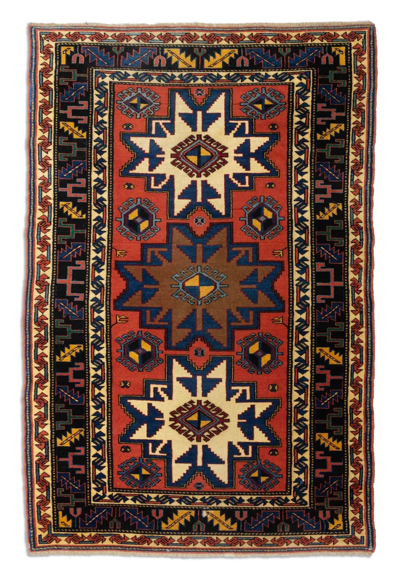 Kordi | 192 x 127 cm | Nr. 17467