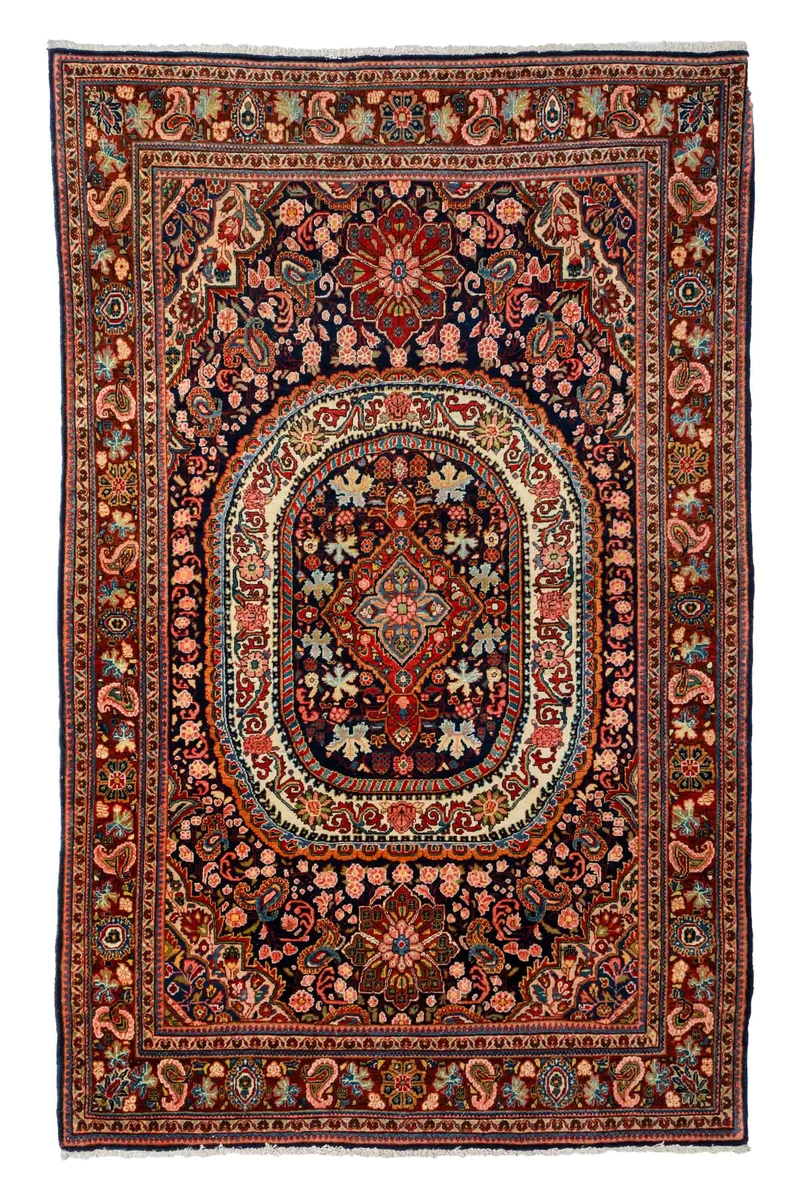 Alter Sarough | 200 x 120 cm | Nr. 9146