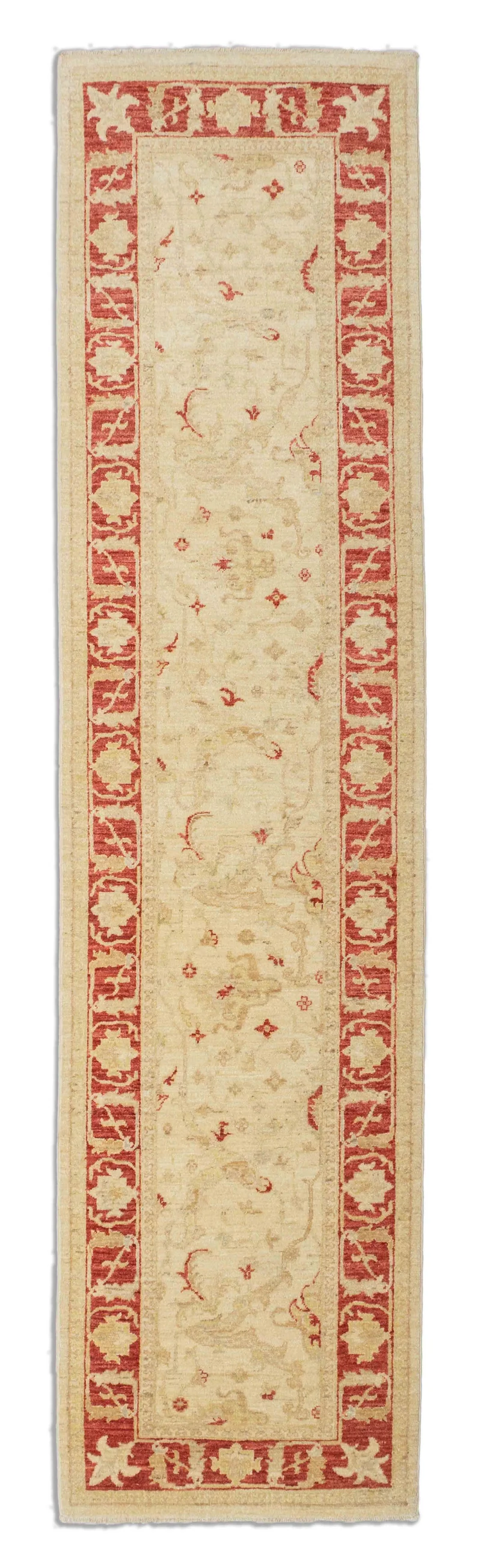 Farahan | 316 x 78 cm | Nr. 19146