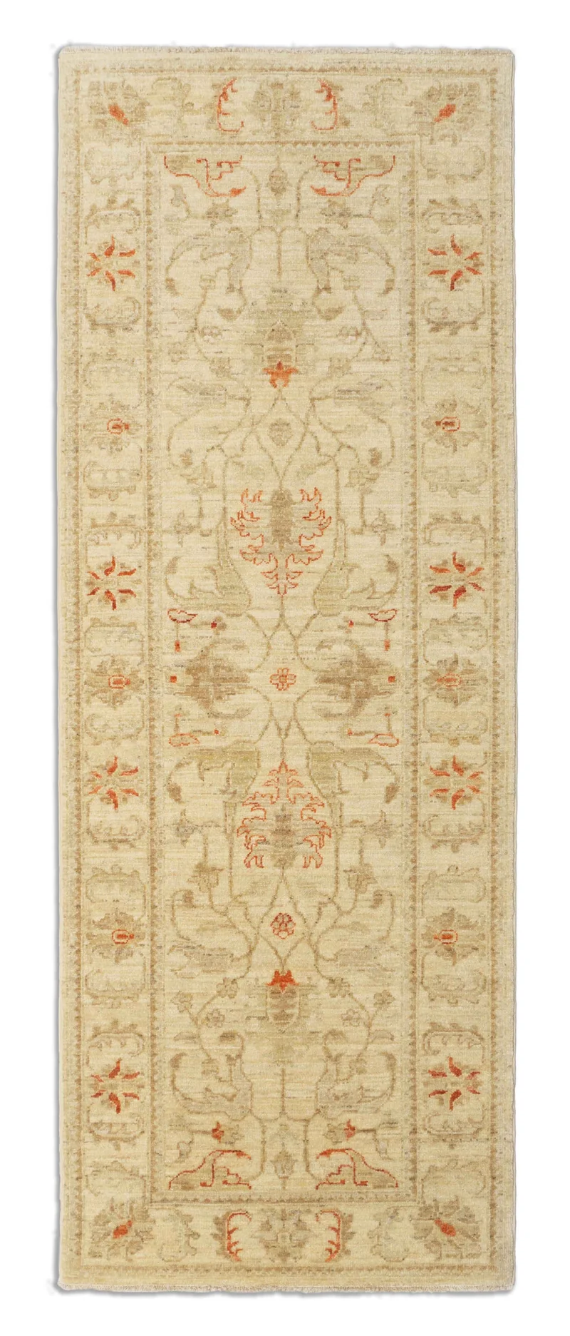 Farahan | 217 x 81 cm | Nr. 257020