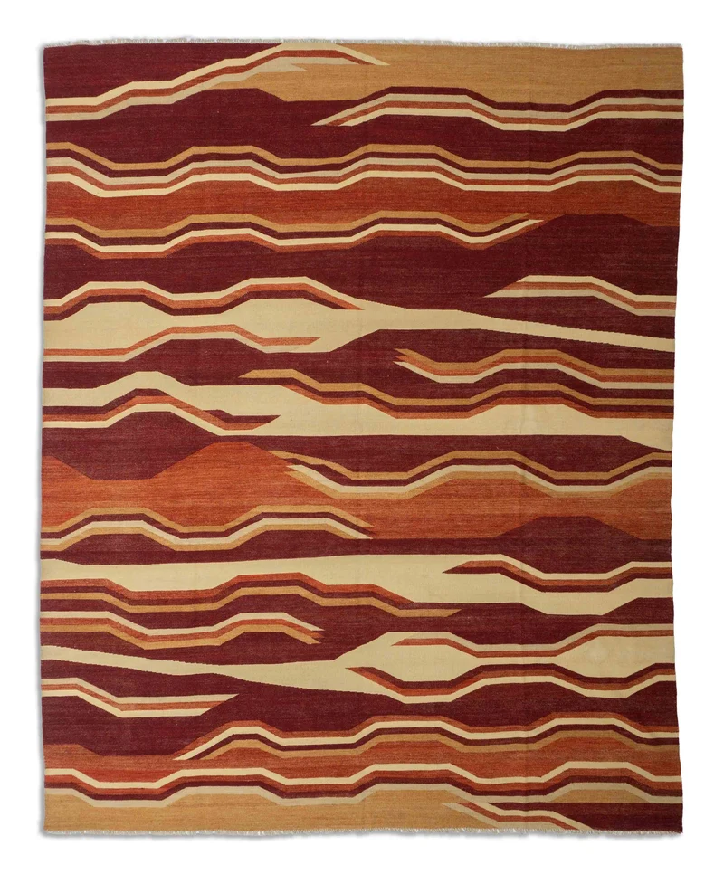 Kelim | 301 x 240 cm | Nr. 14119
