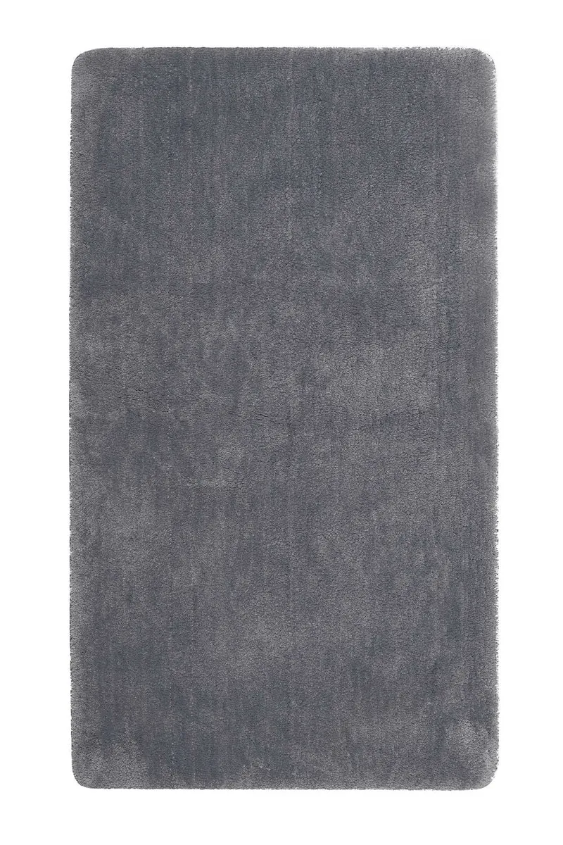 Badteppich Grau "Joris" WECONhome Basics