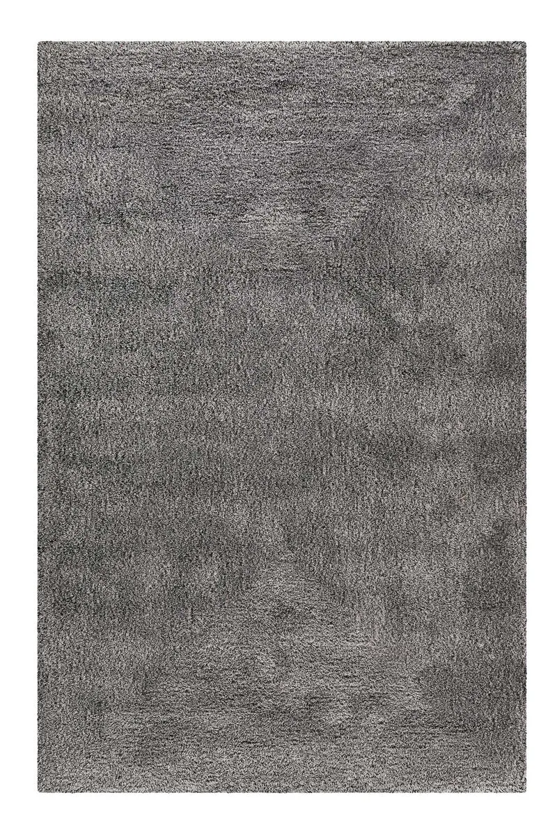 Esprit Wollteppich Grau meliert Hochflor "Sensed Opulence"