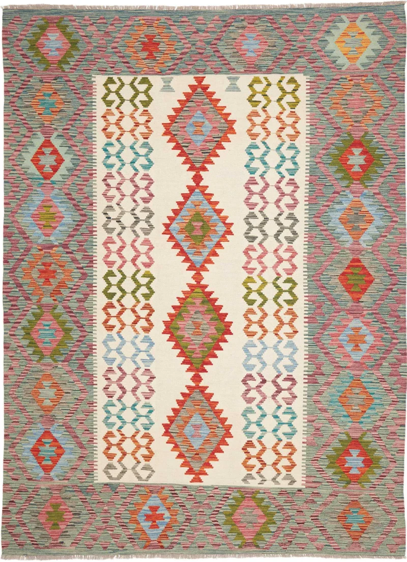Kelim | 240 x 178 cm | Nr. 12-483987
