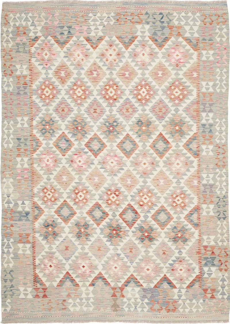 Kelim | 236 x 170 cm | Nr. 12-483986