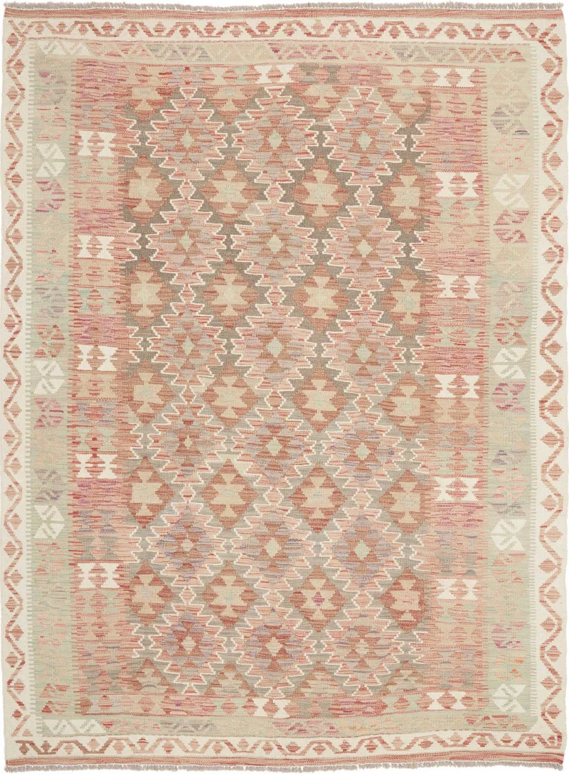 Kelim | 235 x 175 cm | Nr. 12-483985