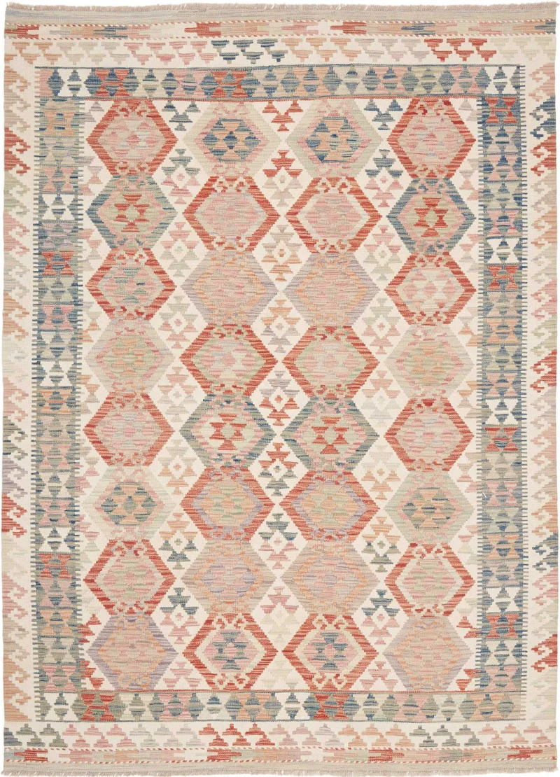 Kelim | 237 x 172 cm | Nr. 12-483980