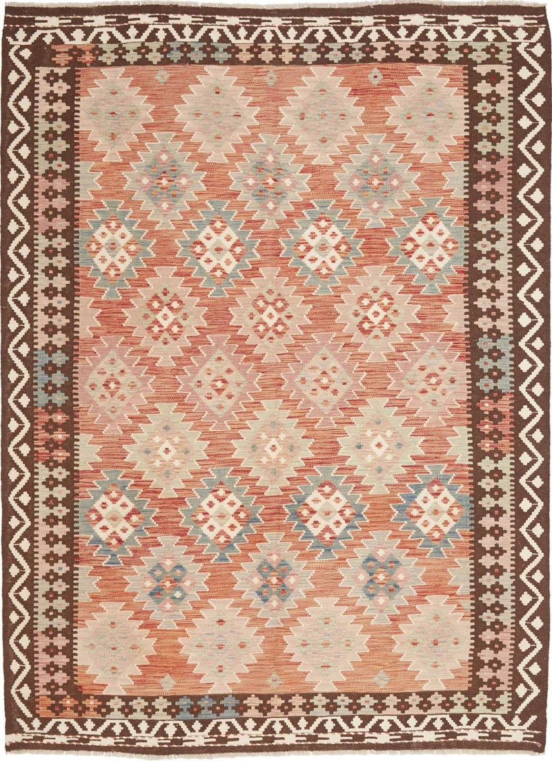 Kelim | 239 x 177 cm | Nr. 12-483970