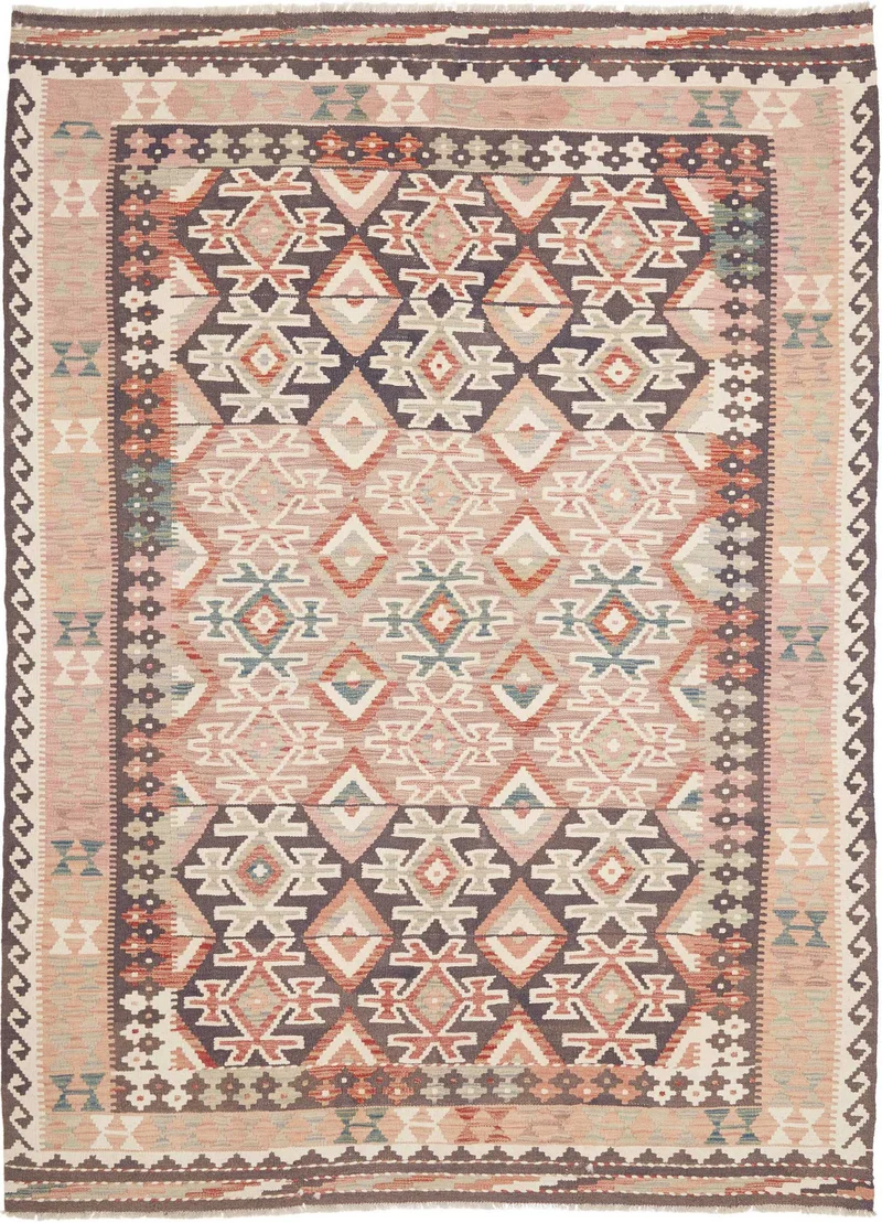 Kelim | 232 x 169 cm | Nr. 12-483969