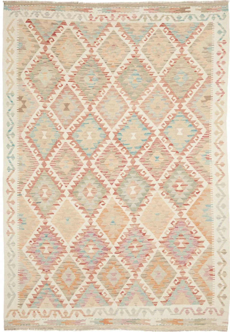 Kelim | 244 x 169 cm | Nr. 12-483968