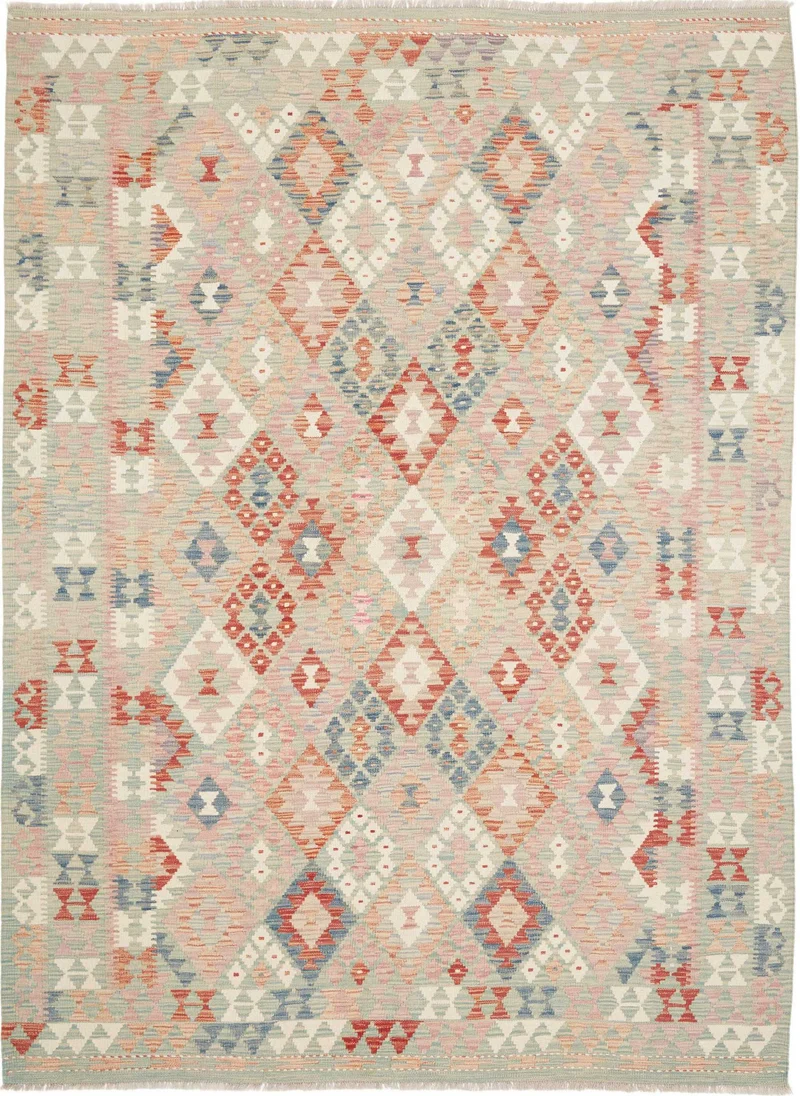 Kelim | 235 x 176 cm | Nr. 12-483965