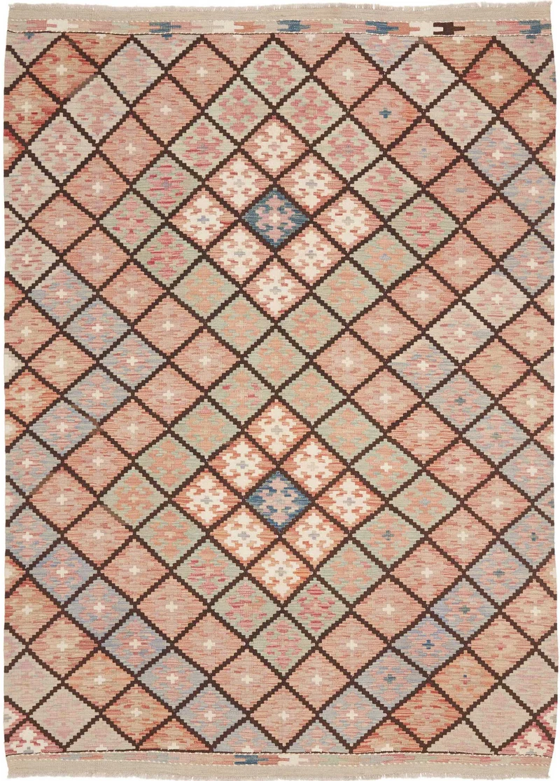 Kelim | 238 x 172 cm | Nr. 12-483962
