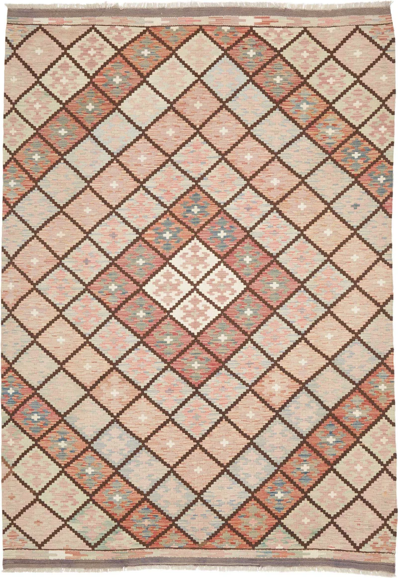 Kelim | 238 x 168 cm | Nr. 12-483961