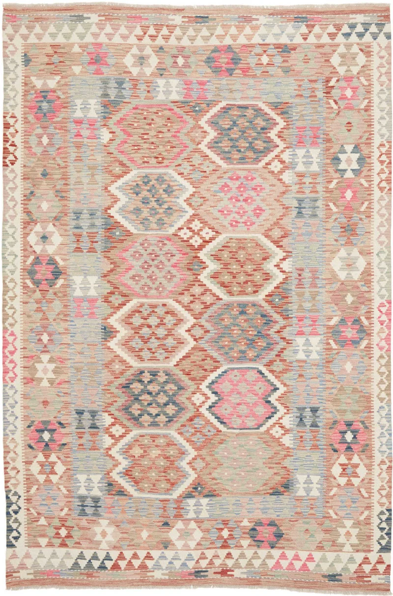 Kelim | 244 x 165 cm | Nr. 12-483960