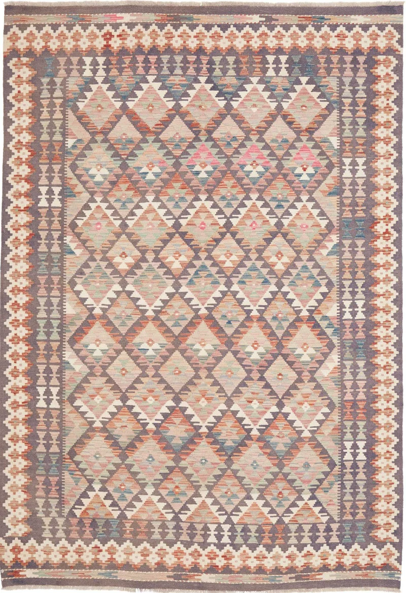 Kelim | 241 x 169 cm | Nr. 12-483959