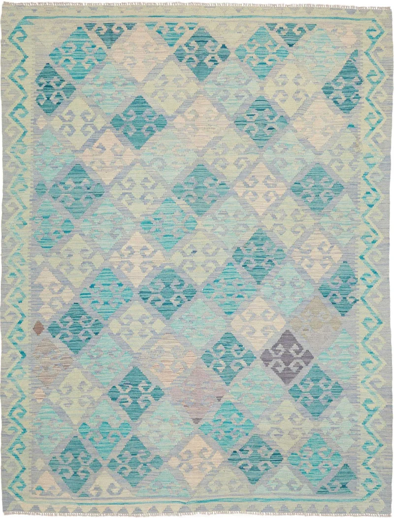 Kelim | 228 x 175 cm | Nr. 12-483658