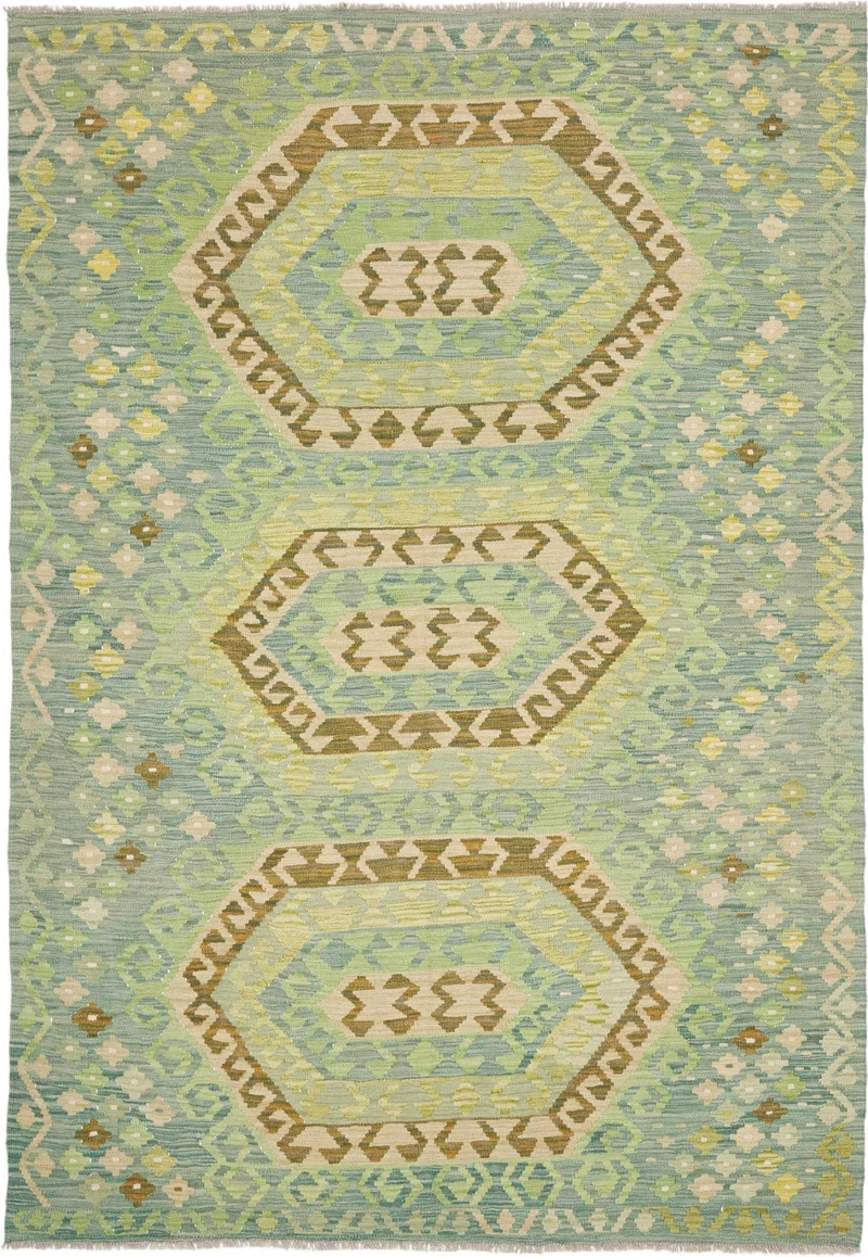 Kelim | 248 x 169 cm | Nr. 12-483653