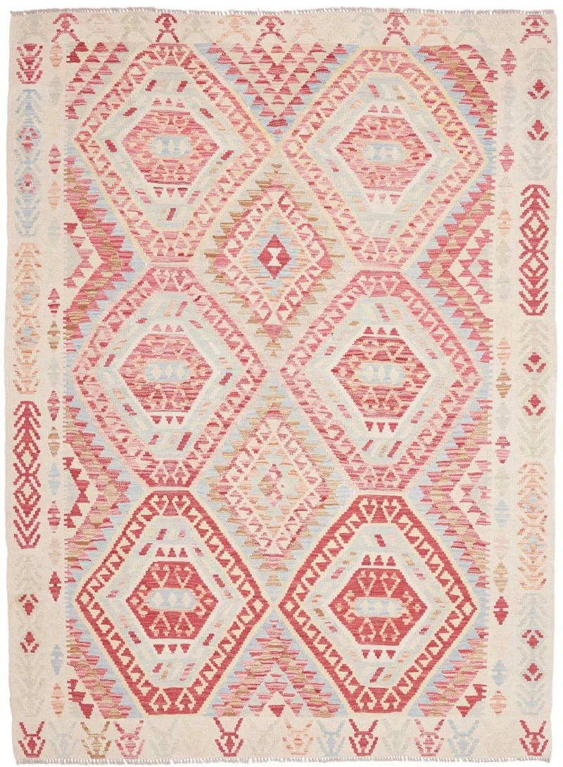 Kelim | 238 x 180 cm | Nr. 12-483607
