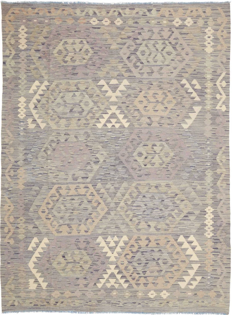 Kelim | 242 x 177 cm | Nr. 12-483606
