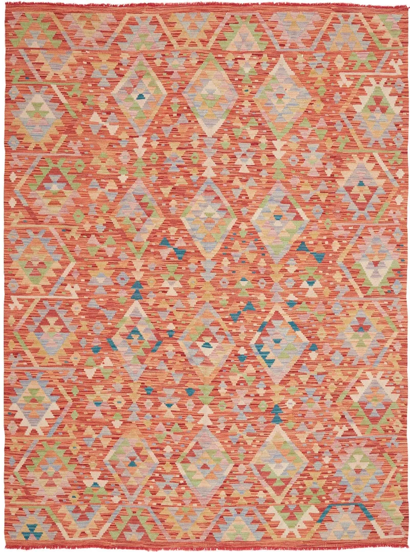 Kelim | 239 x 174 cm | Nr. 12-483605