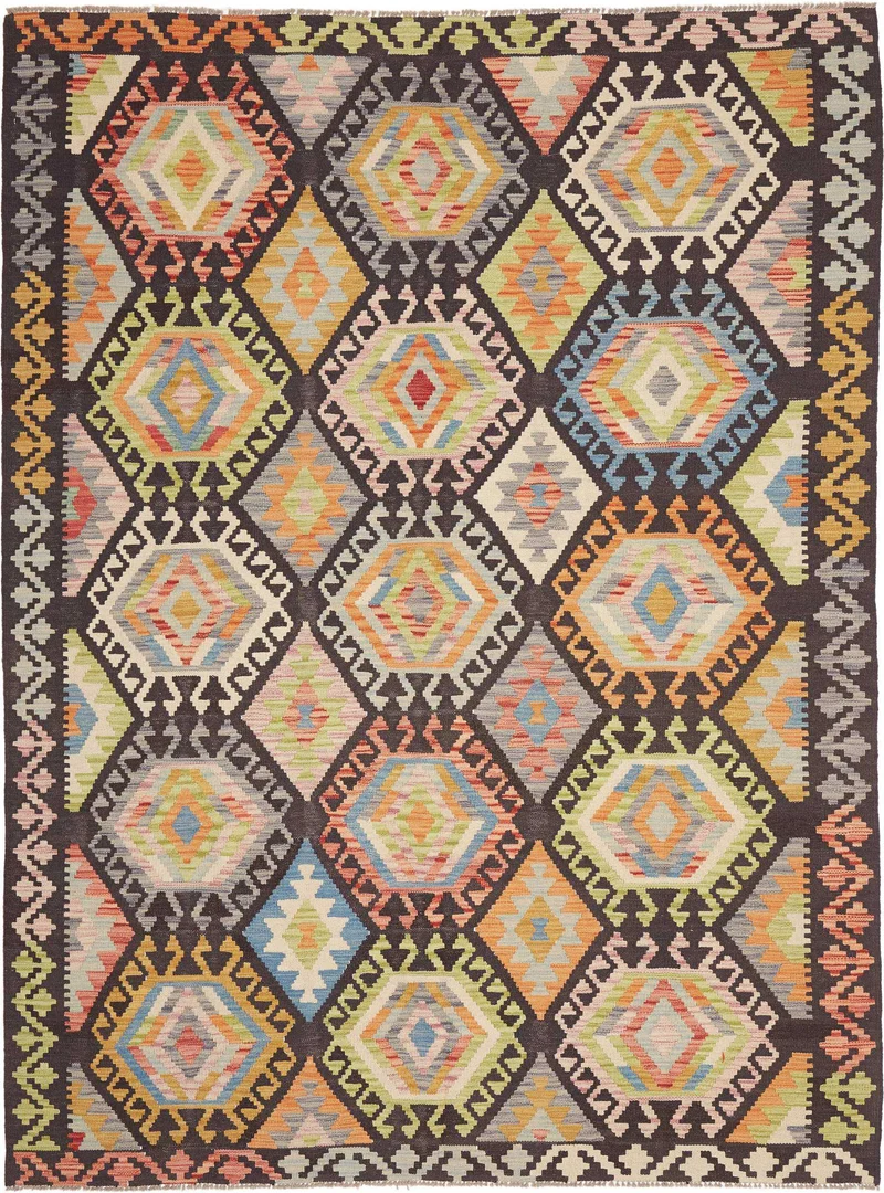 Kelim | 231 x 174 cm | Nr. 12-483471