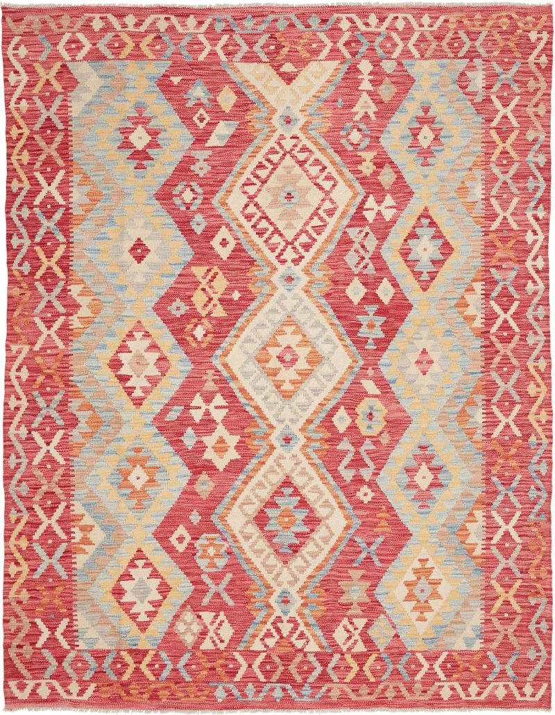 Kelim | 232 x 179 cm | Nr. 12-483470