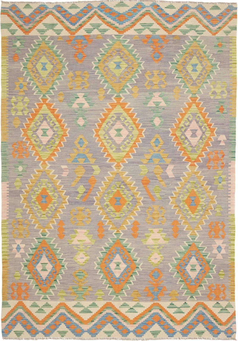 Kelim | 242 x 170 cm | Nr. 12-483409