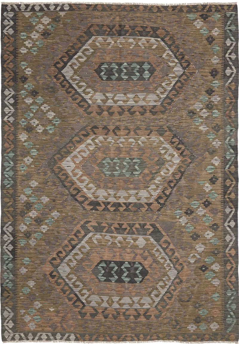 Kelim | 240 x 168 cm | Nr. 12-483406