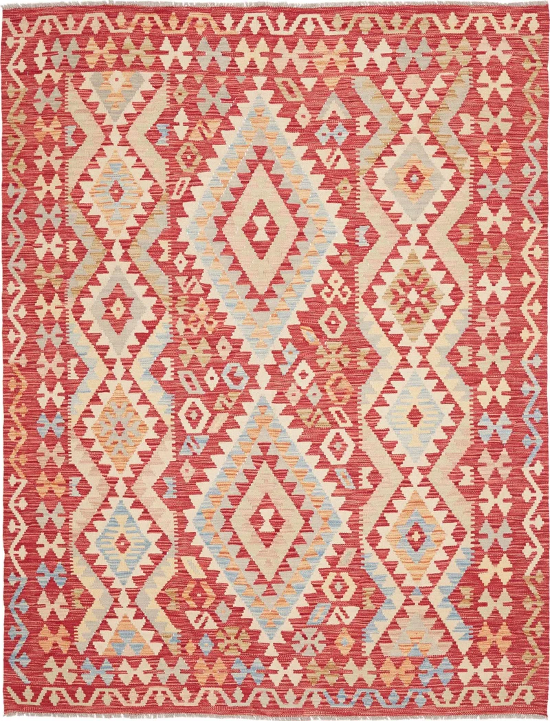 Kelim | 232 x 179 cm | Nr. 12-483405