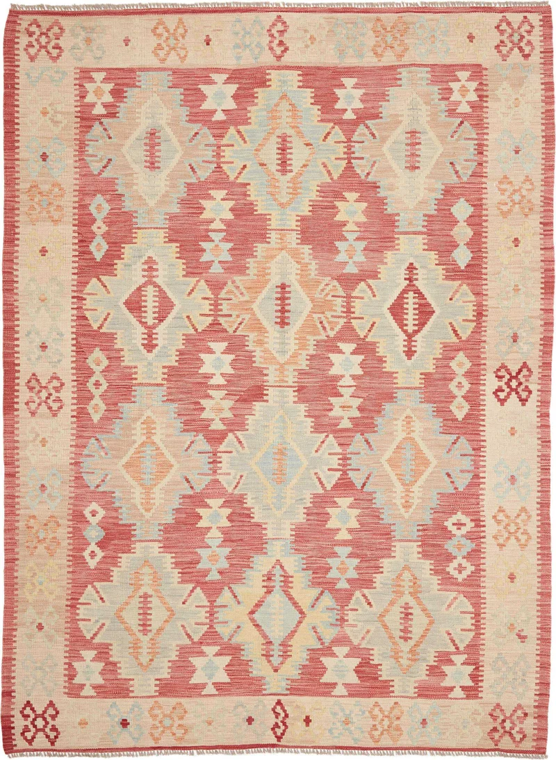 Kelim | 240 x 178 cm | Nr. 12-483400