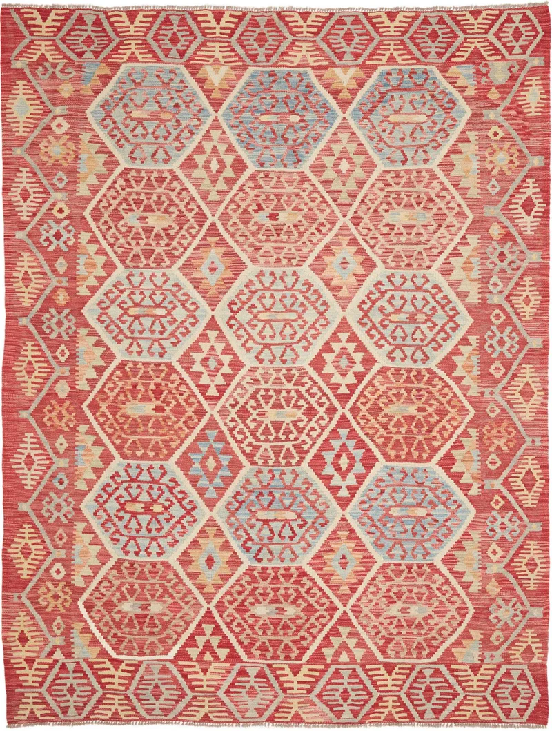 Kelim | 236 x 180 cm | Nr. 12-483399