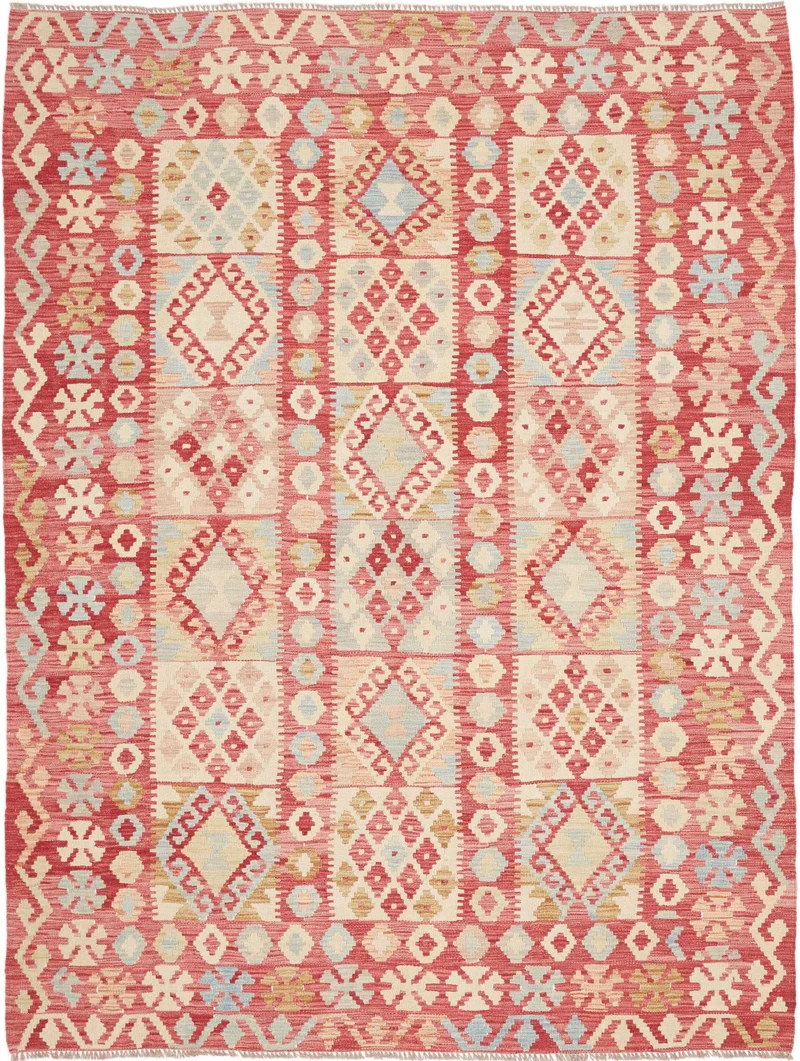 Kelim | 235 x 179 cm | Nr. 12-483397
