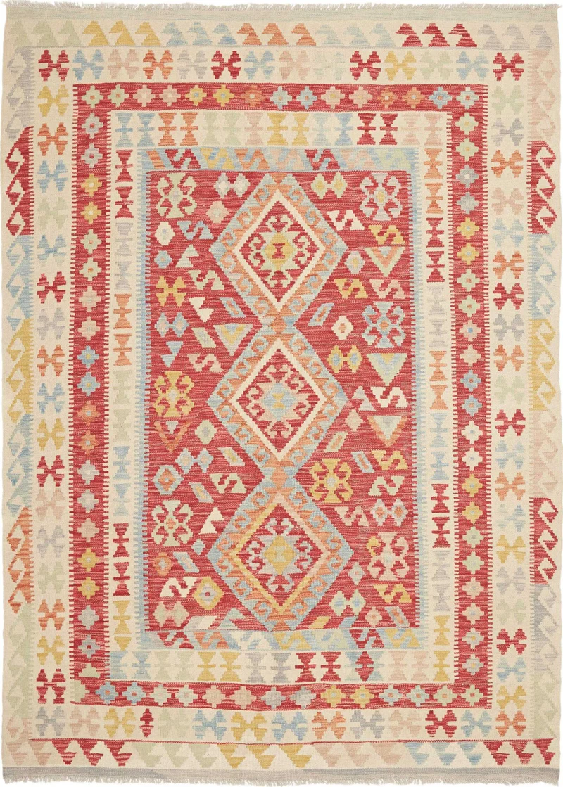 Kelim | 234 x 172 cm | Nr. 12-483252