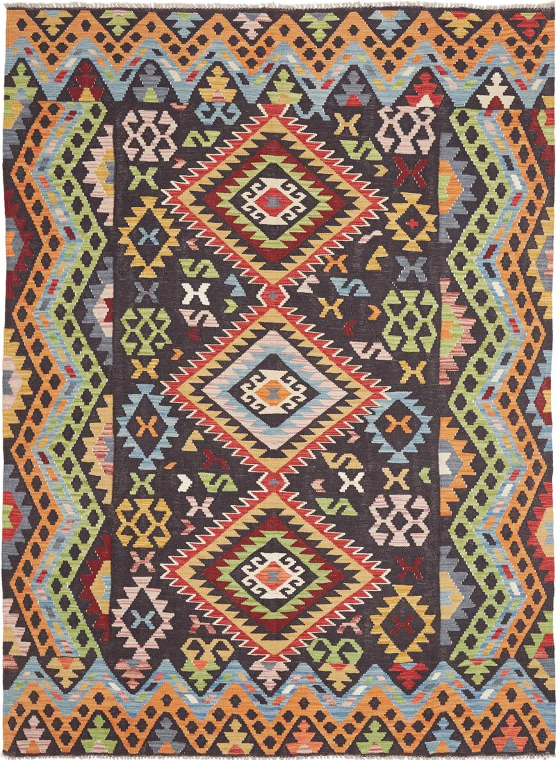 Kelim | 240 x 175 cm | Nr. 12-483244