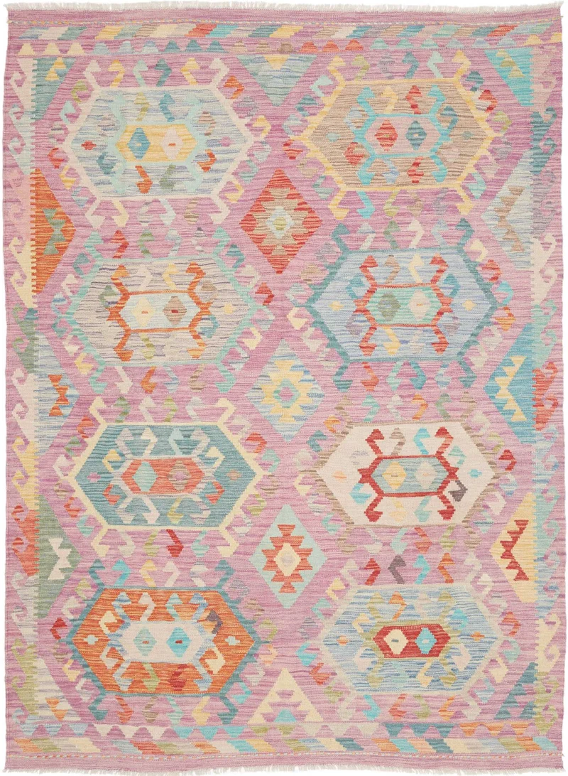 Kelim | 231 x 174 cm | Nr. 12-483239