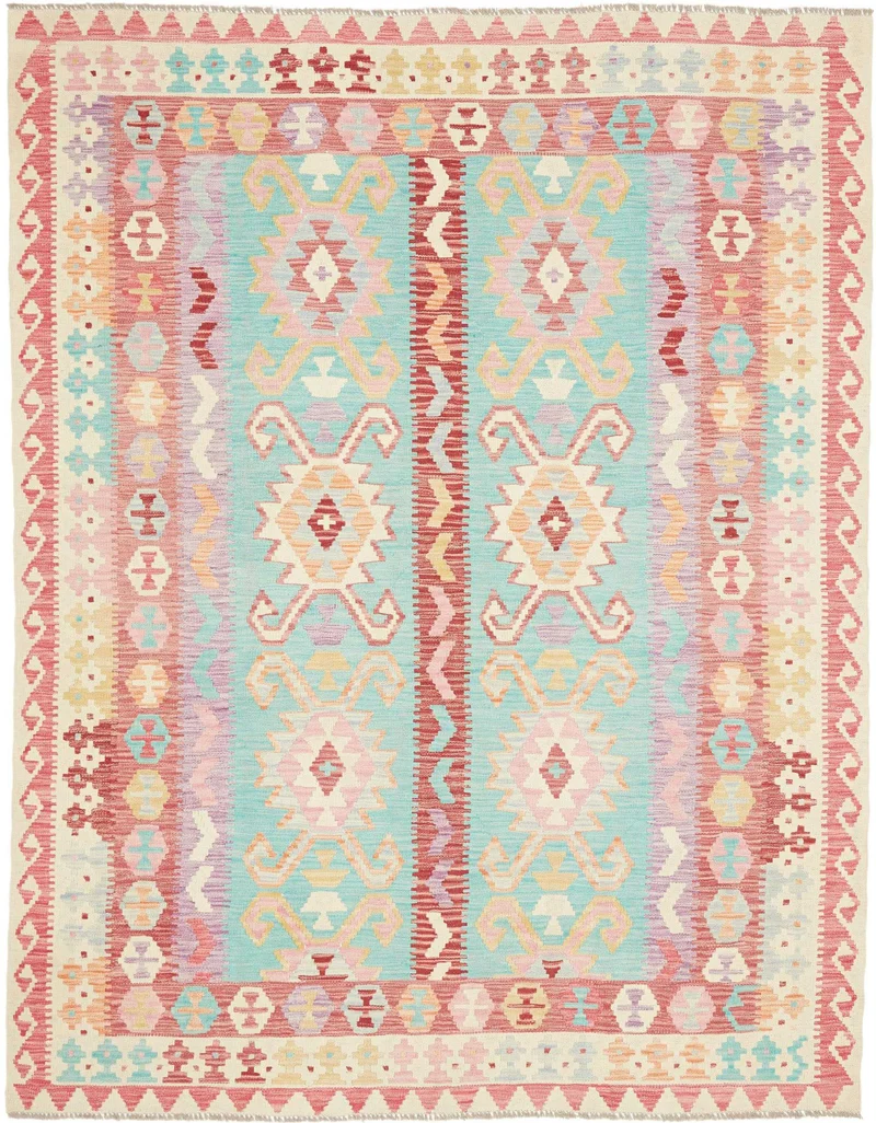 Kelim | 231 x 180 cm | Nr. 12-483238