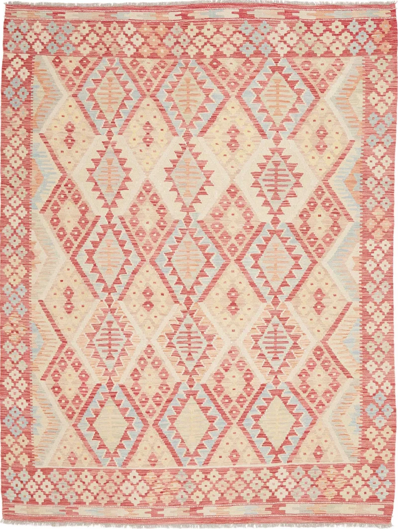 Kelim | 235 x 179 cm | Nr. 12-483232